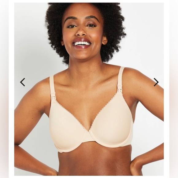 Motherhood Maternity Other - Motherhood Maternity Full Coverage Underwire Maternity and Nursing Bra